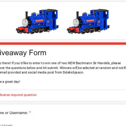 Tweet card summary image