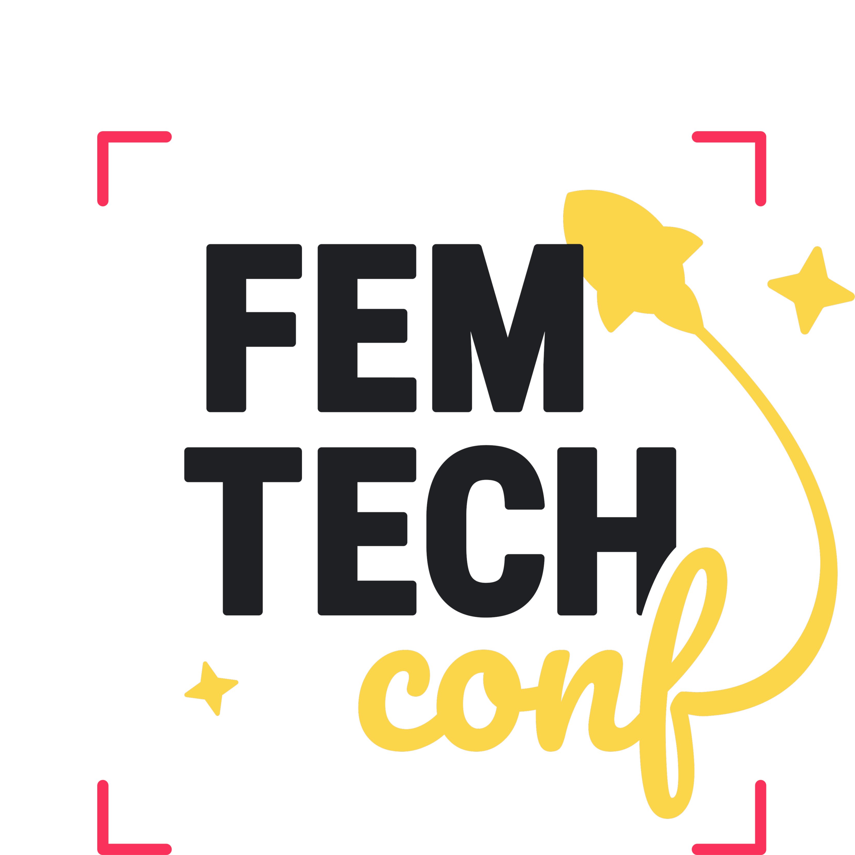 femtechconf's tweet card. FemTechConf is an EU approved training provider and the biggest Women in Tech community in Europe and the EMEA with over 400,000 active members globally!