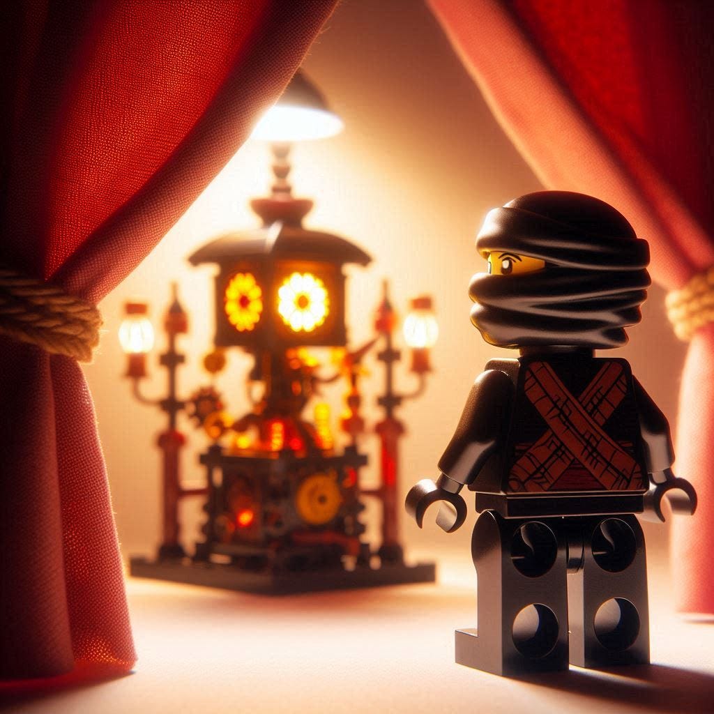 PythonNinjaHebi's tweet card. FastTEA bridges Python and JavaScript seamlessly: with smooth JS integration, simplified HTMX events, and efficient rendering, this article