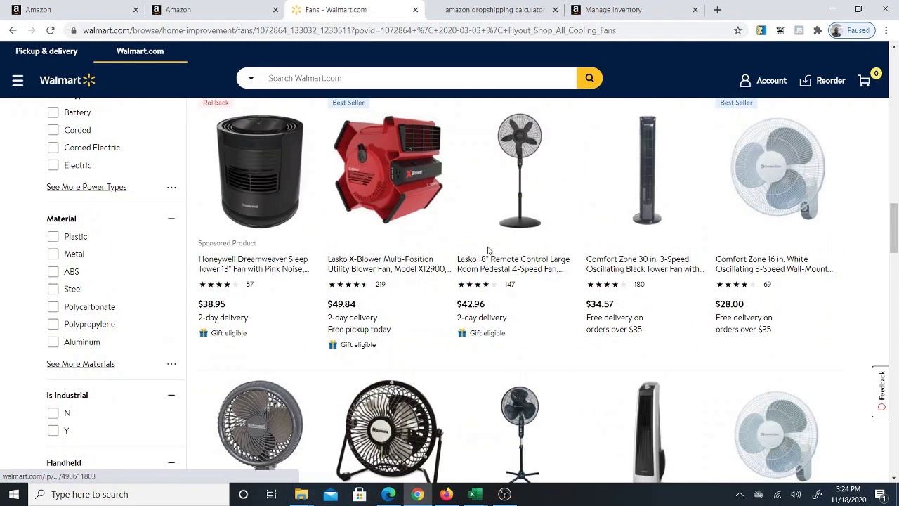 MarkTeach197376's tweet card. Pre-authorized Returns Sent to your Address - A Problem for Amazon...