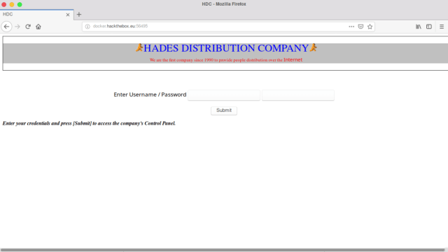 Michael_Phant0m's tweet card. So now! we are going to the third challenge of web challenge on hackthebox.eu,this challenge is hard a bit,okay!!! let’s start now,connect to your target and you know the first thing that we …