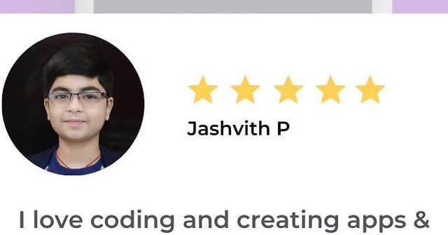 Tweet card summary image