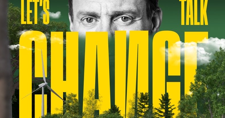 Tweet card summary image