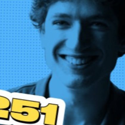 Tweet card summary image