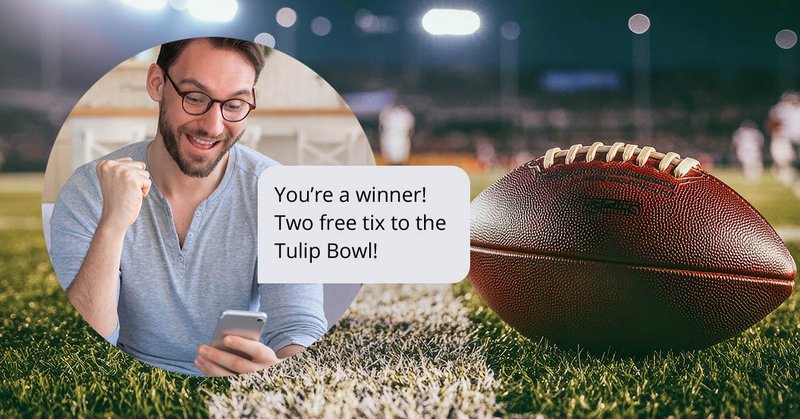 Tweet card summary image