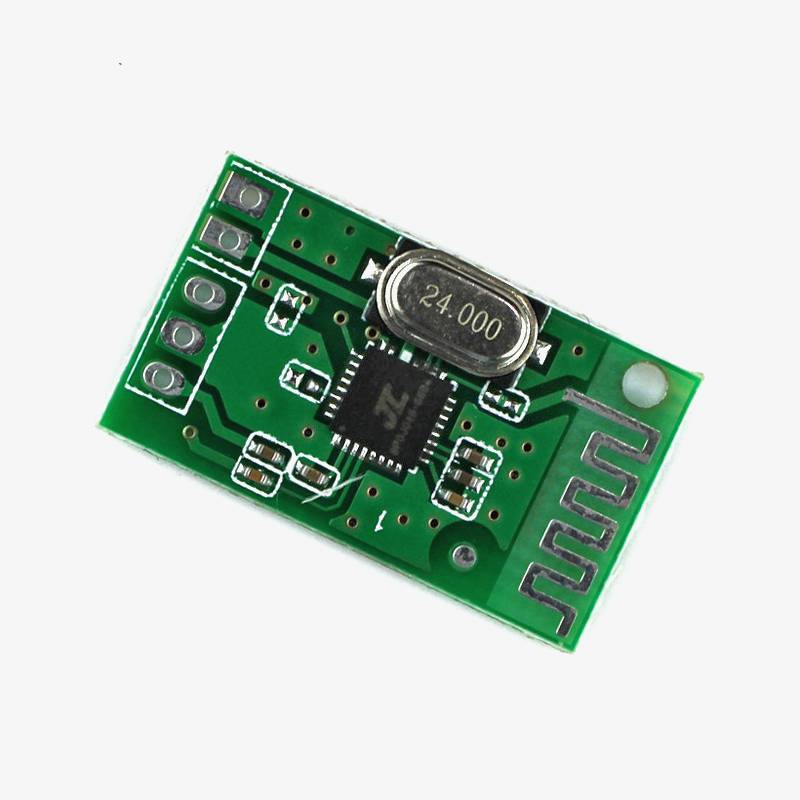 quartzcomponent's tweet card. Bluetooth 3.0 Stereo Audio Receiver Module can receive the audio signal of MP3 and other popular formats. It's very easy to connect and operate, and once connected to the other Bluetooth device like...