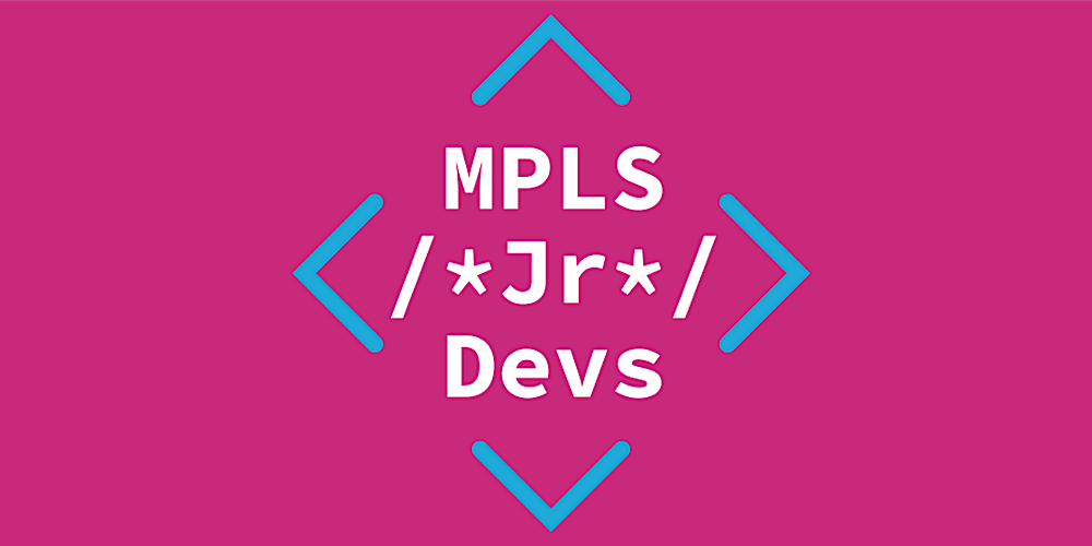 mplsjrdevs's tweet card. Grab a snack, fire up CodePen, and follow along as we pick apart and fix some broken pages!