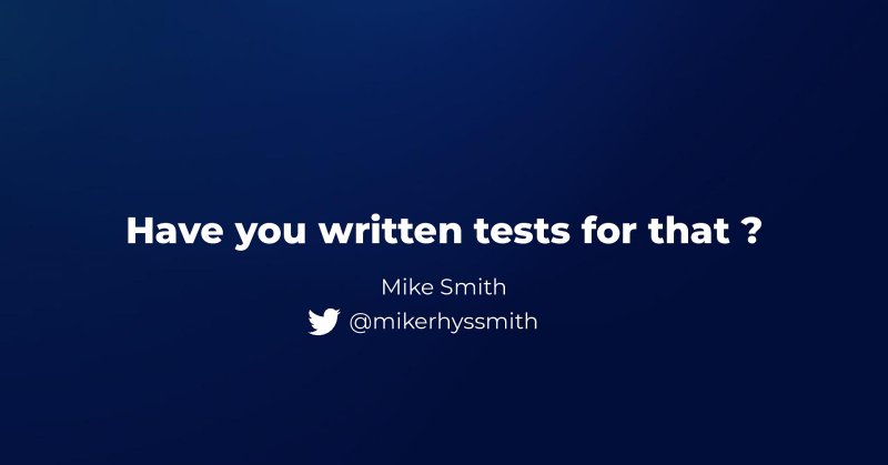 Tweet card summary image