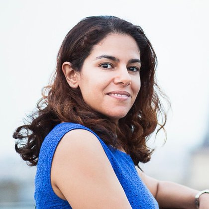 Tweet card summary image