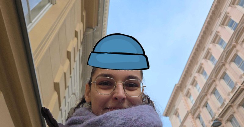 Tweet card summary image