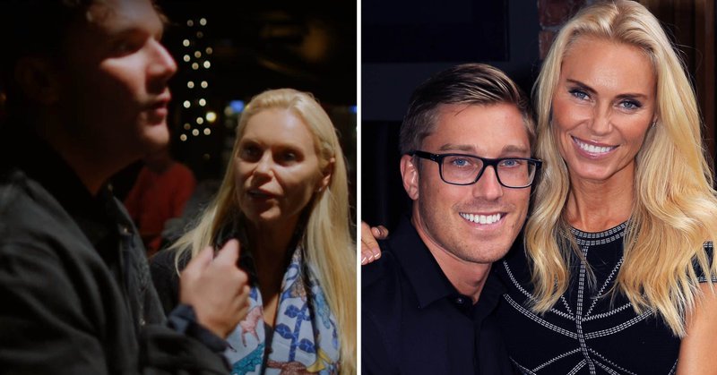 Tweet card summary image