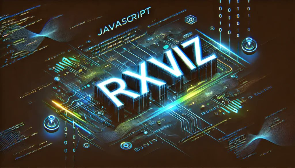 codeaid's tweet card. Welcome to RxViz RxViz is where JavaScript meets performance marketing. We help PPC professionals, growth agencies, and healthcare advertisers eliminate latency, reduce bounce, and increase ROAS —...