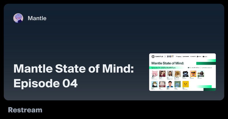 Tweet card summary image