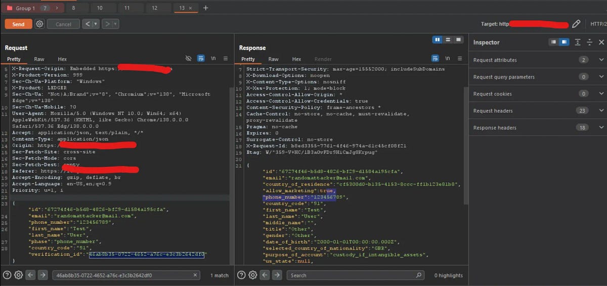 bugbountywizard's tweet card. Hello Everyone,