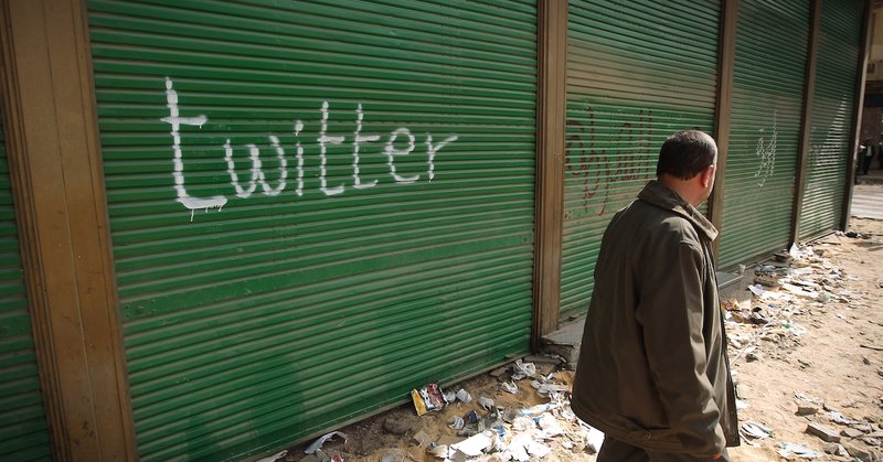 Tweet card summary image