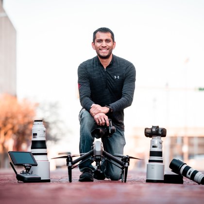 Tweet card summary image