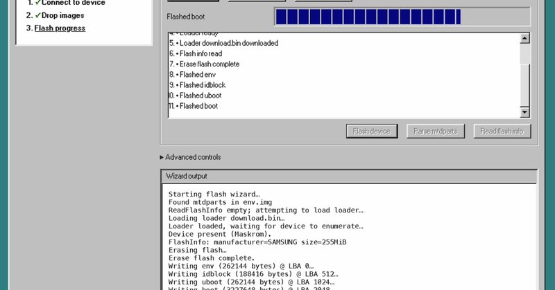 Tweet card summary image