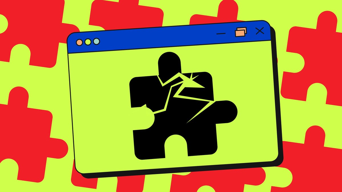 CSA2LLC's tweet card. You have options, but the truth is, trusting browser extensions is getting harder.