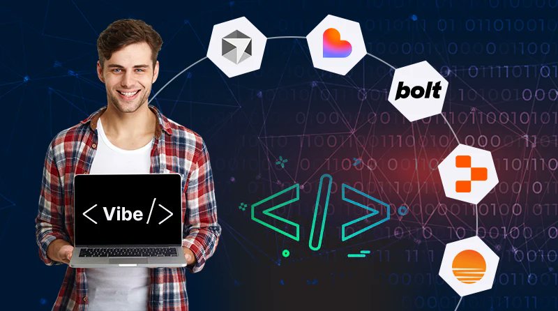 awesm_ai's tweet card. Discover the 20 best Vibe coding tools in 2025. Compare features, pricing, and AI-powered benefits to boost your coding productivity and creativity.