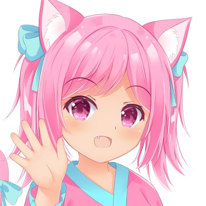 Tweet card summary image