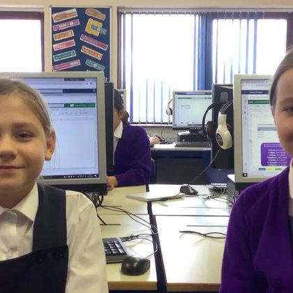 Tweet card summary image