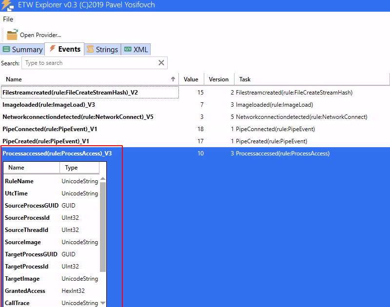 codewhitesec's tweet card. CODE WHITE | Blog: Attacks on Sysmon Revisited - SysmonEnte