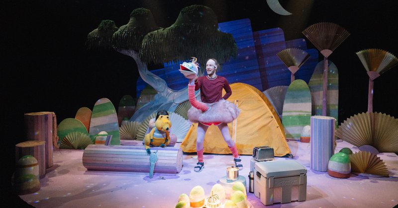 Tweet card summary image