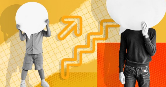 Tweet card summary image