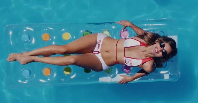 Tweet card summary image