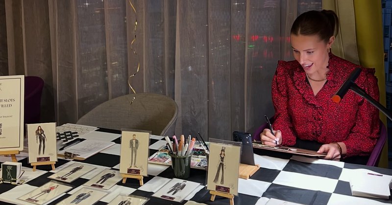 Tweet card summary image