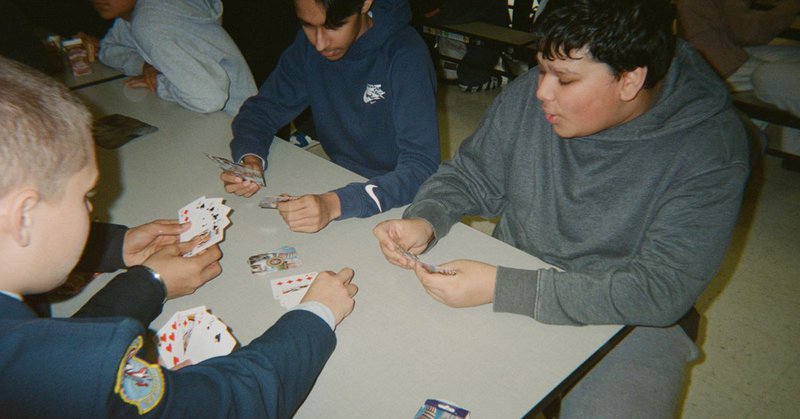 Tweet card summary image