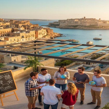 Tweet card summary image