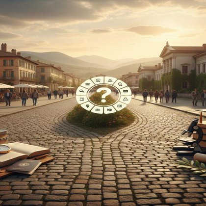 Tweet card summary image