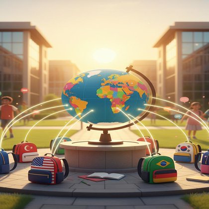 Tweet card summary image