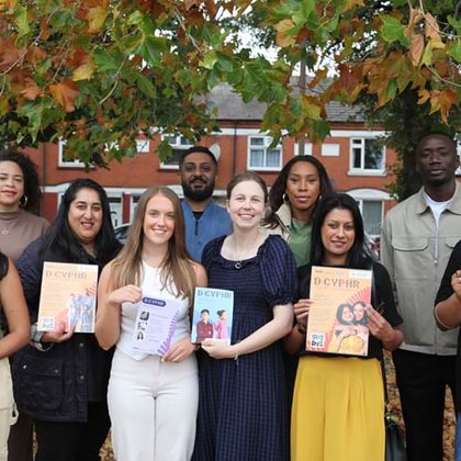 Tweet card summary image