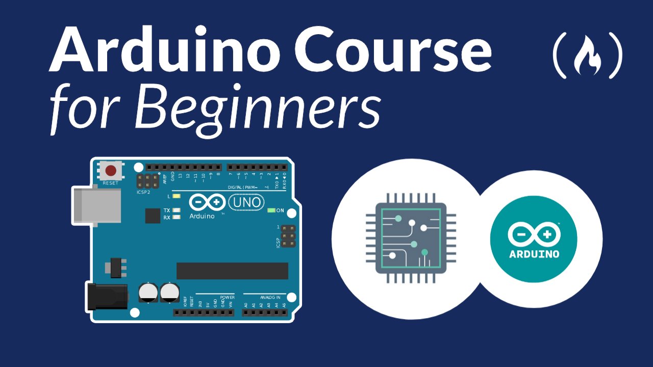freeCodeCamp's tweet card. Arduino is an open-source electronics platform based on easy-to-use hardware and software. Arduino boards are able to read inputs - light on a sensor, a finger on a button, or a Twitter message - and...