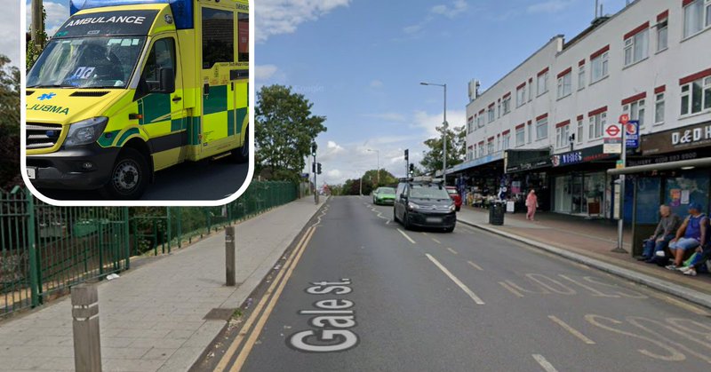 Tweet card summary image