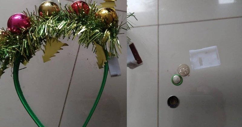 Tweet card summary image