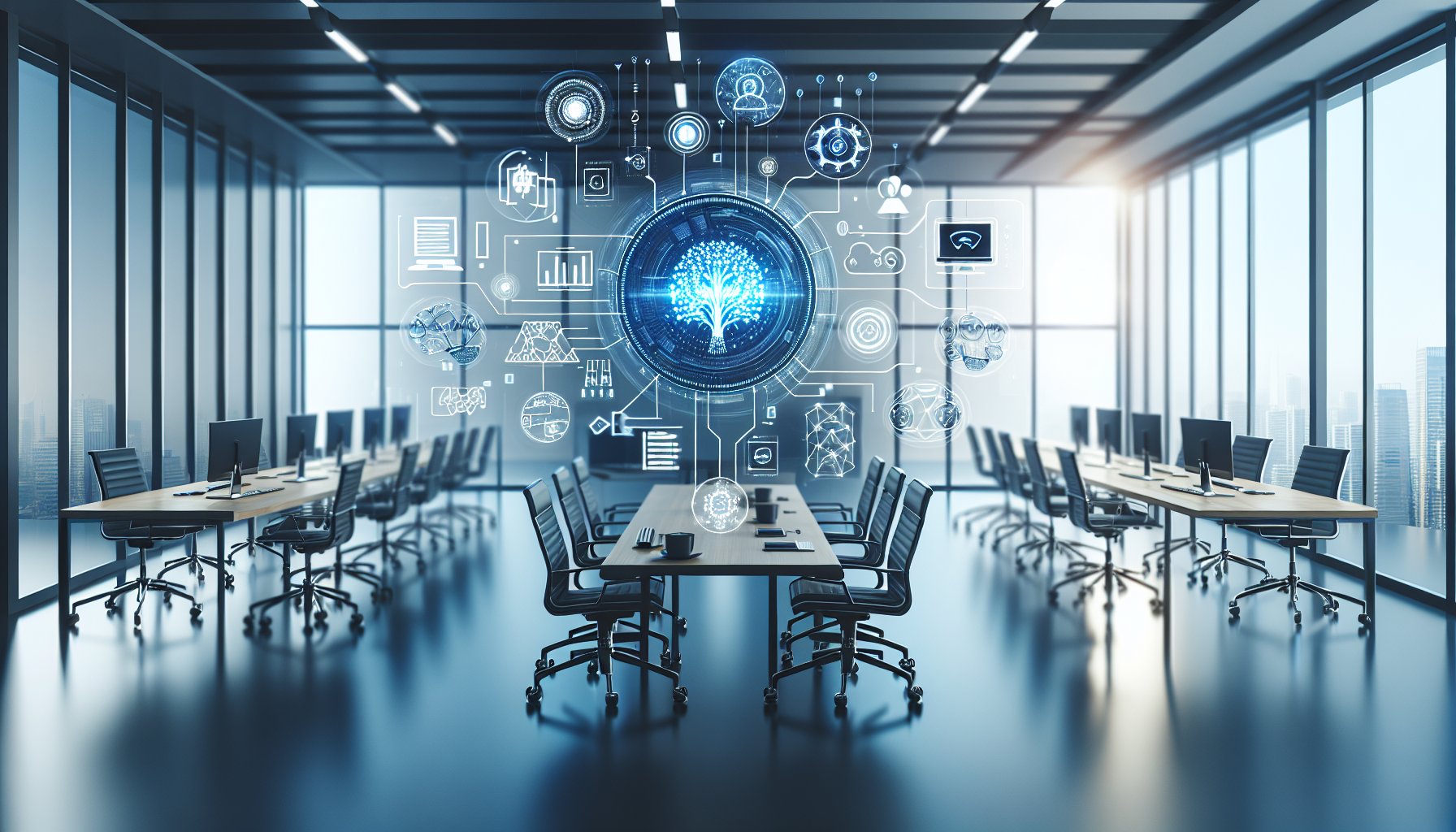 YouAccel's tweet card. In a world where artificial intelligence (AI) has permeated every facet of life, from healthcare to entertainment, understanding the intricate science that fuel...