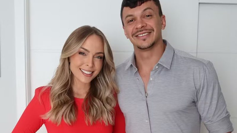 Tata Estaniecki Confirma Retomada do Relacionamento com Cocielo Após Período de Separação