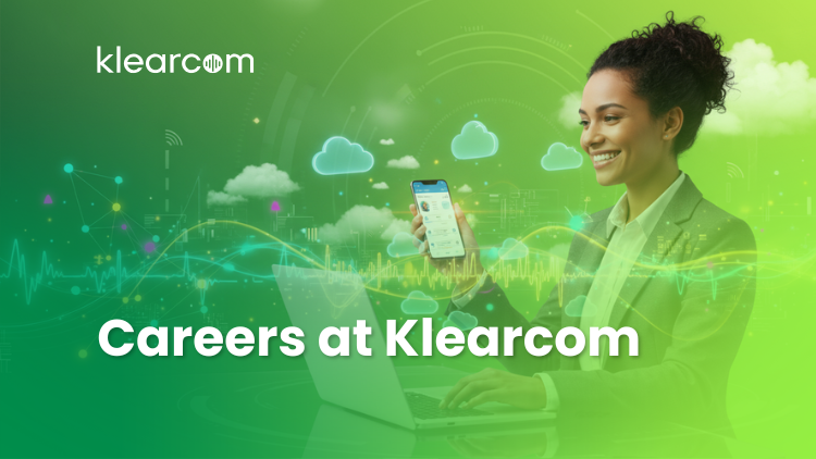 KlearcomTech's tweet card. Join Klearcom to shape innovative product strategies and drive commercial growth while delivering exceptional customer experiences.