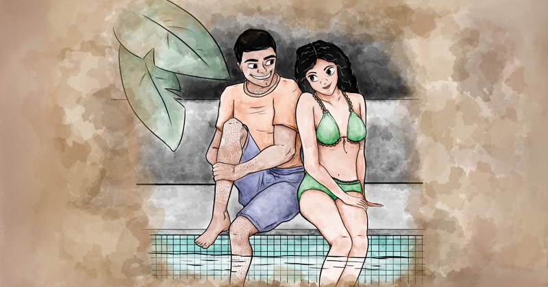 Tweet card summary image