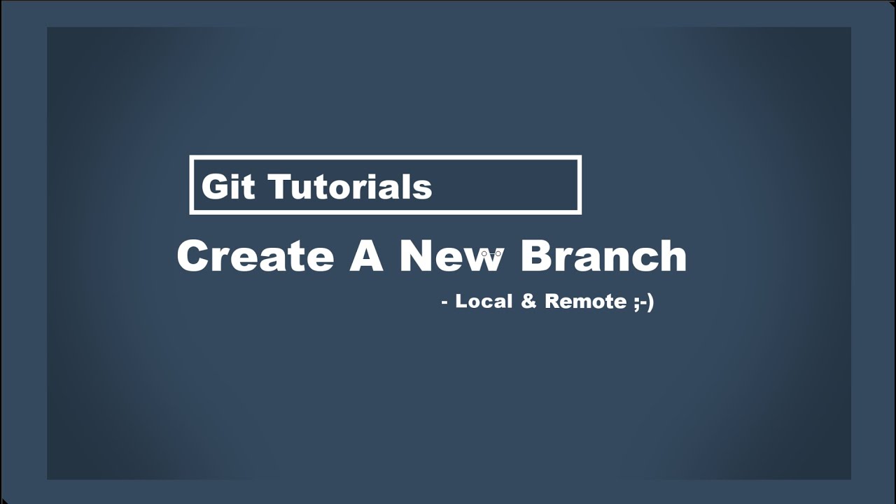 Vladimir_Heinz's tweet card. Git - how to create a new branch local and remote