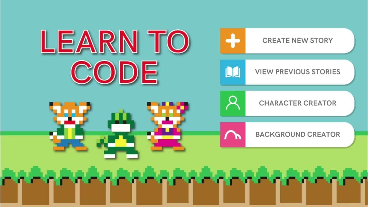 terminatevader's tweet card. Learn To Code | TNV Vlog 213