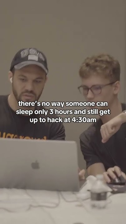 n3dir_'s tweet card. Hackers 🙋