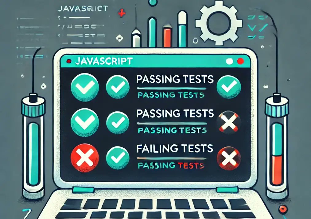 codesamplez's tweet card. Learn how to build a lightweight, minimalistic JavaScript test framework step by step without any external libraries or complex setups.