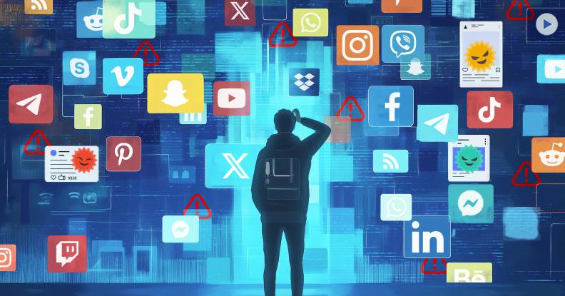 Tweet card summary image