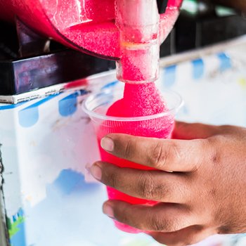 Tweet card summary image