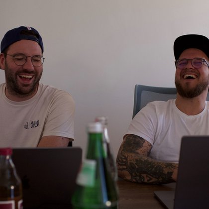 Tweet card summary image