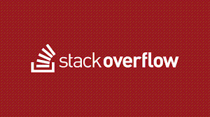 blackslate's tweet card. Stackoverflow is one of most widely used Q&A platform. It is the default choice of developers. It has over 100 million page views in a month and its Google page rank is 60. Check out its open source...